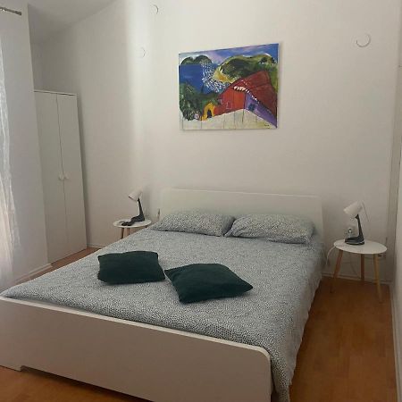 Giorgio Funtana Hotel Екстериор снимка