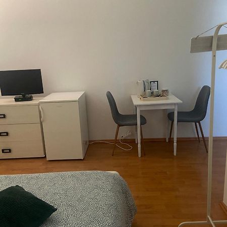 Giorgio Funtana Hotel Екстериор снимка