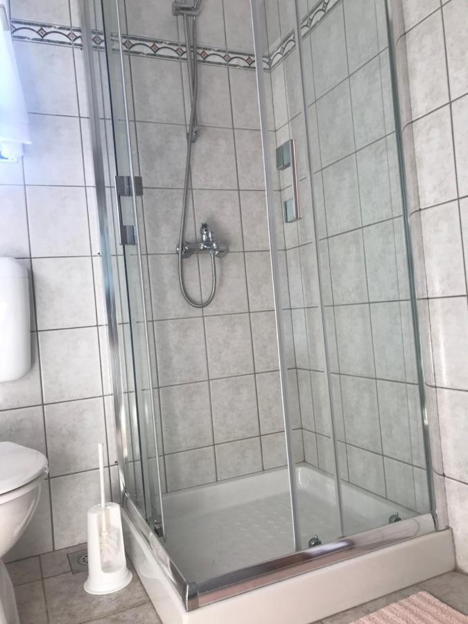 Giorgio Funtana Hotel Екстериор снимка