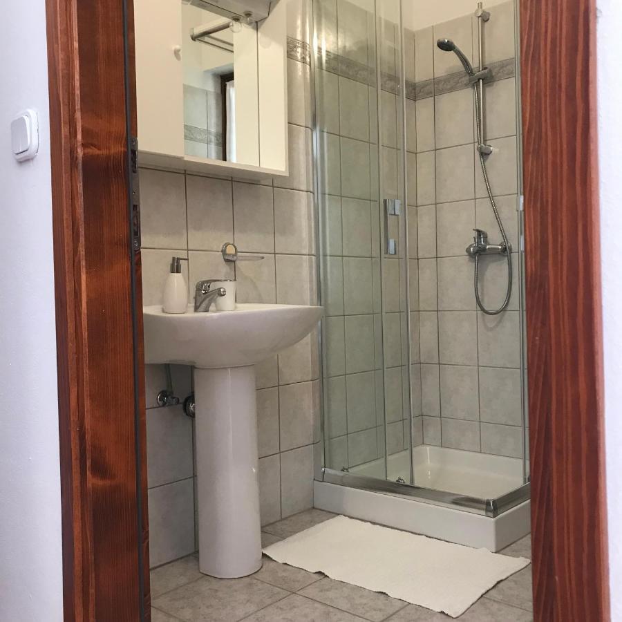 Giorgio Funtana Hotel Екстериор снимка