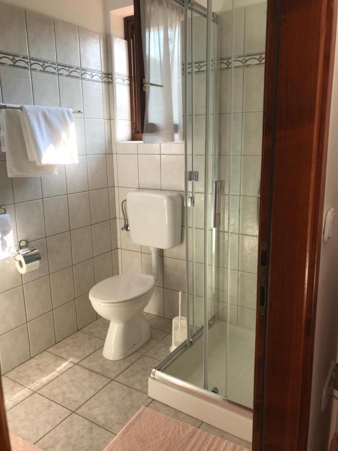 Giorgio Funtana Hotel Екстериор снимка