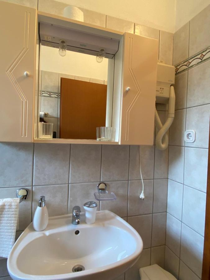 Giorgio Funtana Hotel Екстериор снимка