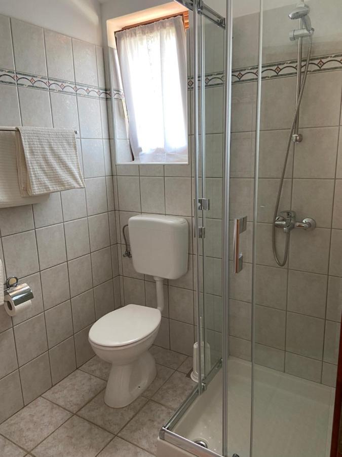 Giorgio Funtana Hotel Екстериор снимка