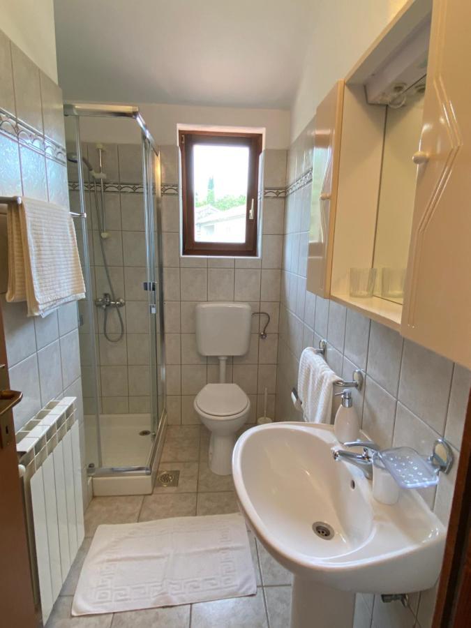 Giorgio Funtana Hotel Екстериор снимка