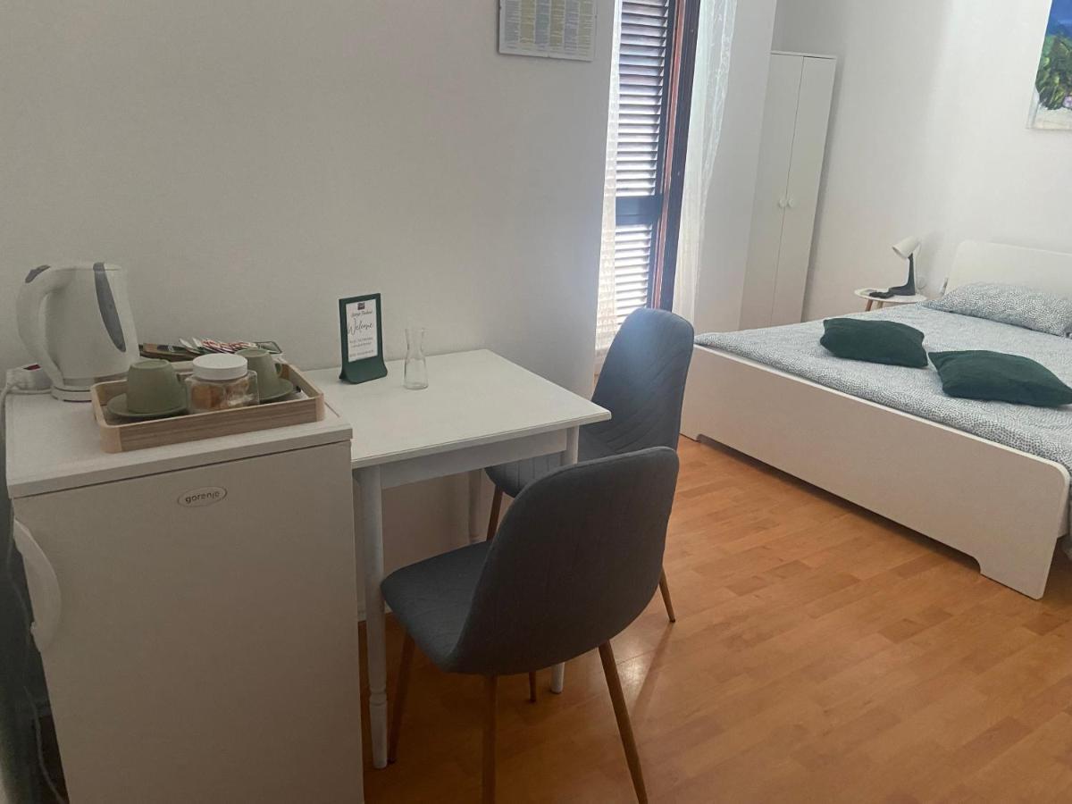 Giorgio Funtana Hotel Екстериор снимка