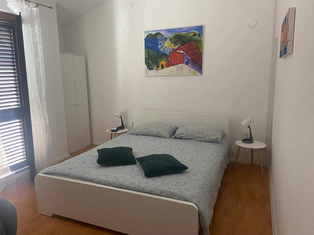Giorgio Funtana Hotel Екстериор снимка
