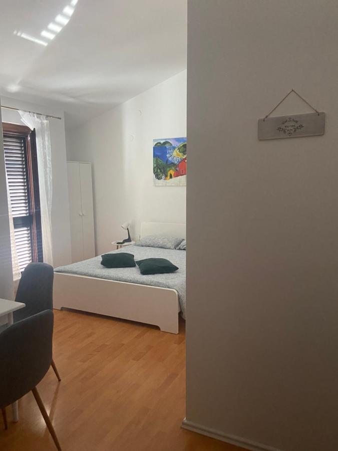 Giorgio Funtana Hotel Екстериор снимка