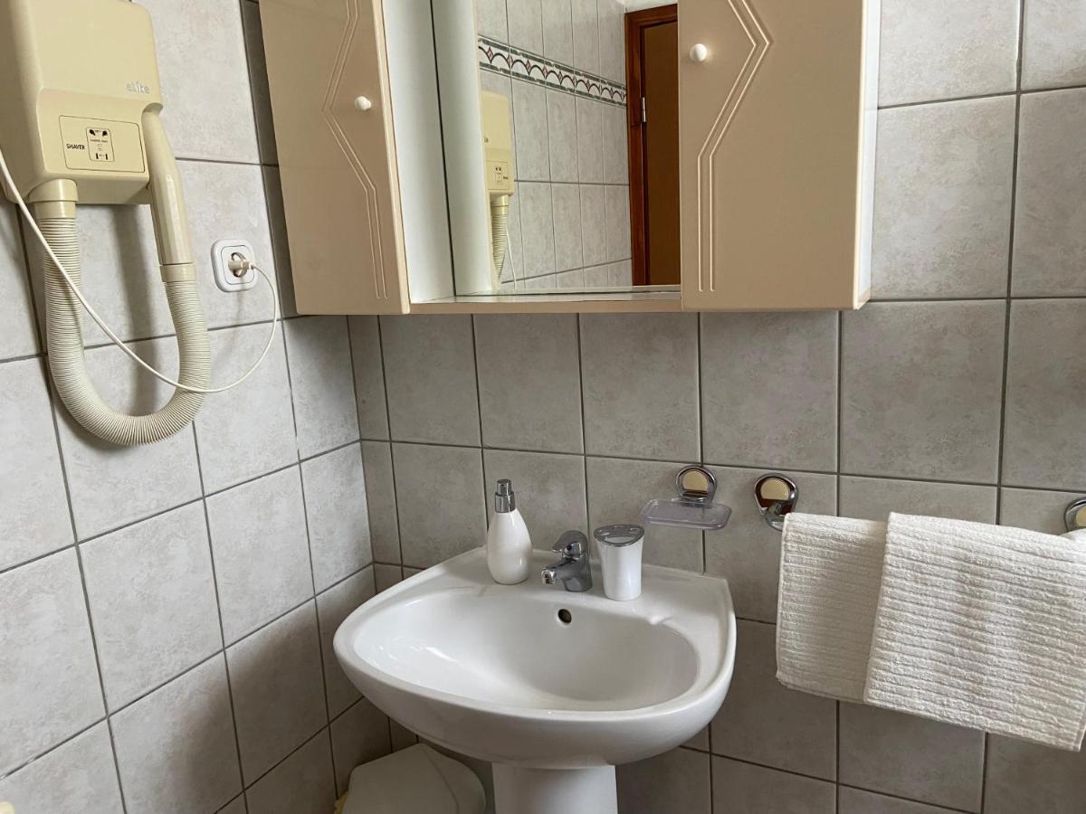Giorgio Funtana Hotel Екстериор снимка
