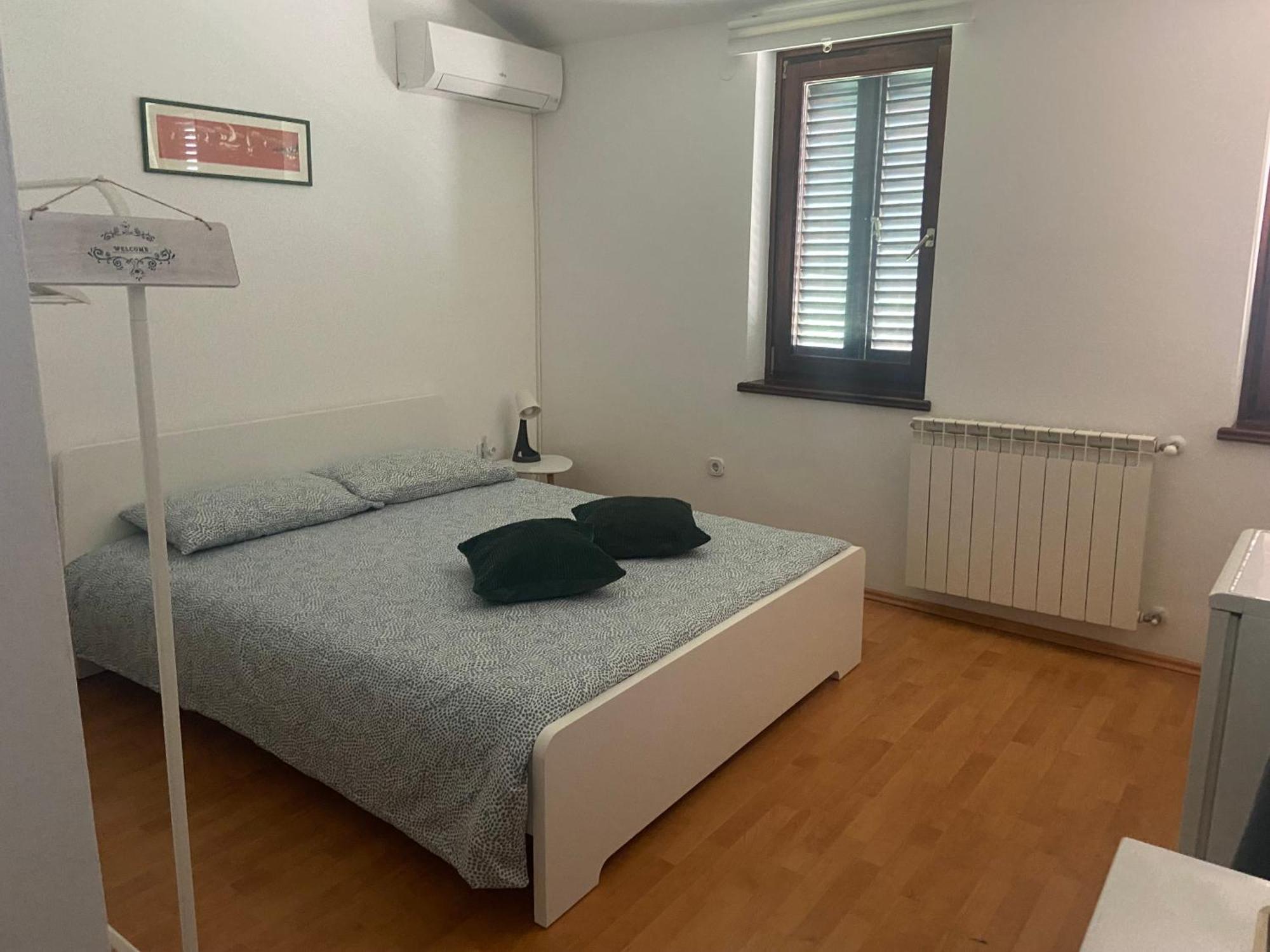 Giorgio Funtana Hotel Екстериор снимка