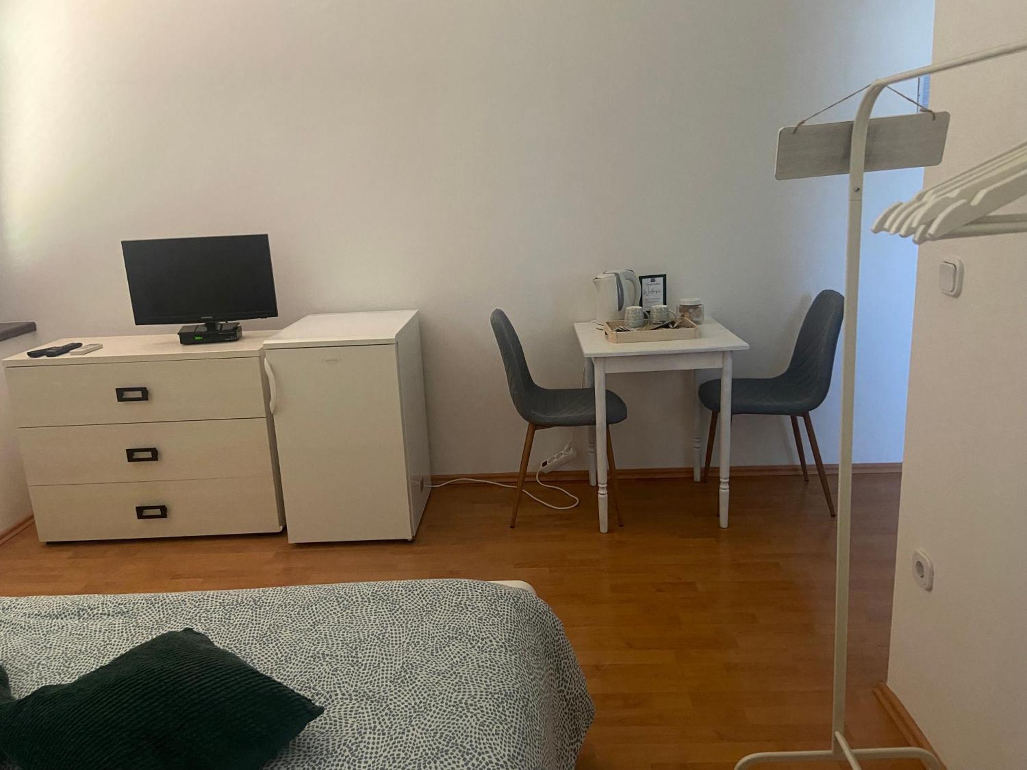 Giorgio Funtana Hotel Екстериор снимка