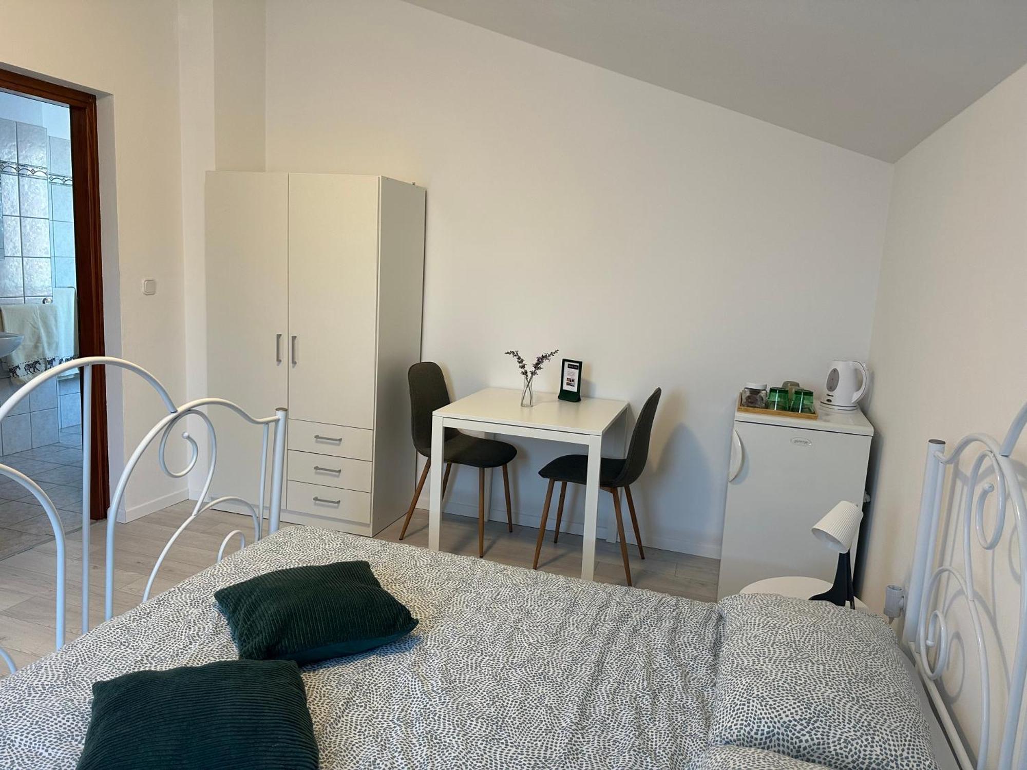 Giorgio Funtana Hotel Екстериор снимка