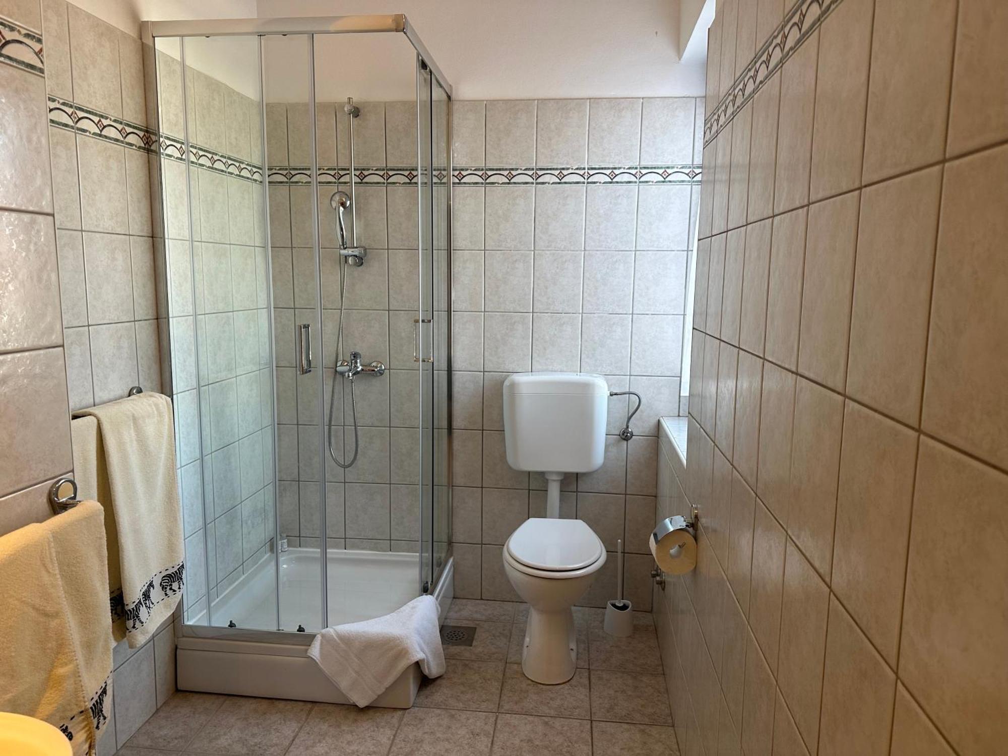 Giorgio Funtana Hotel Екстериор снимка
