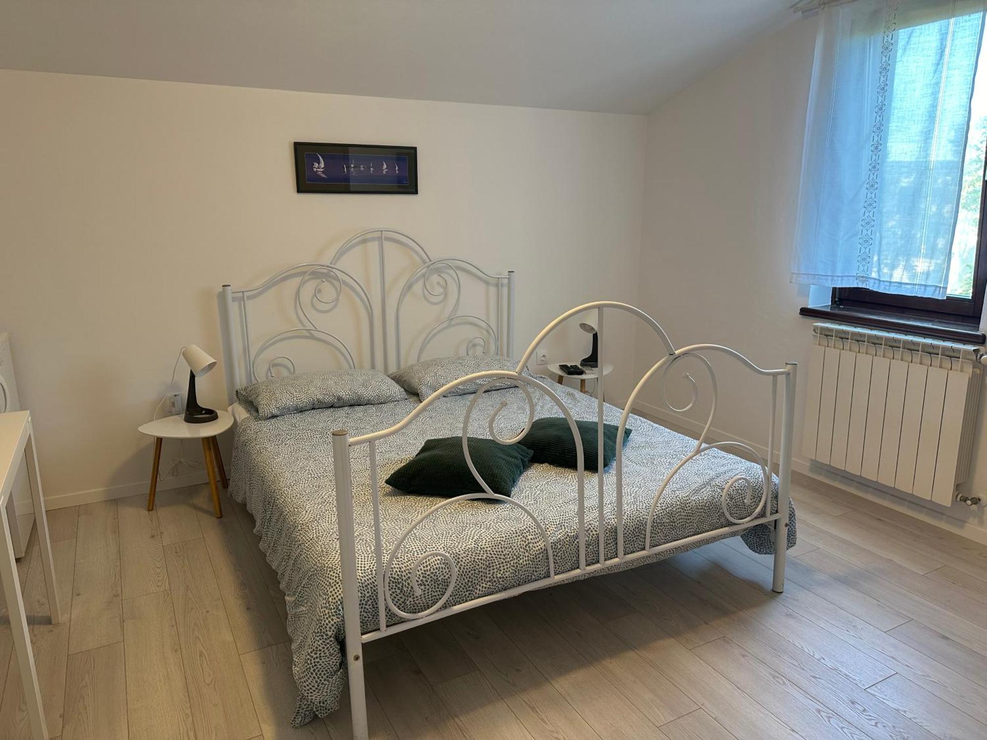 Giorgio Funtana Hotel Екстериор снимка