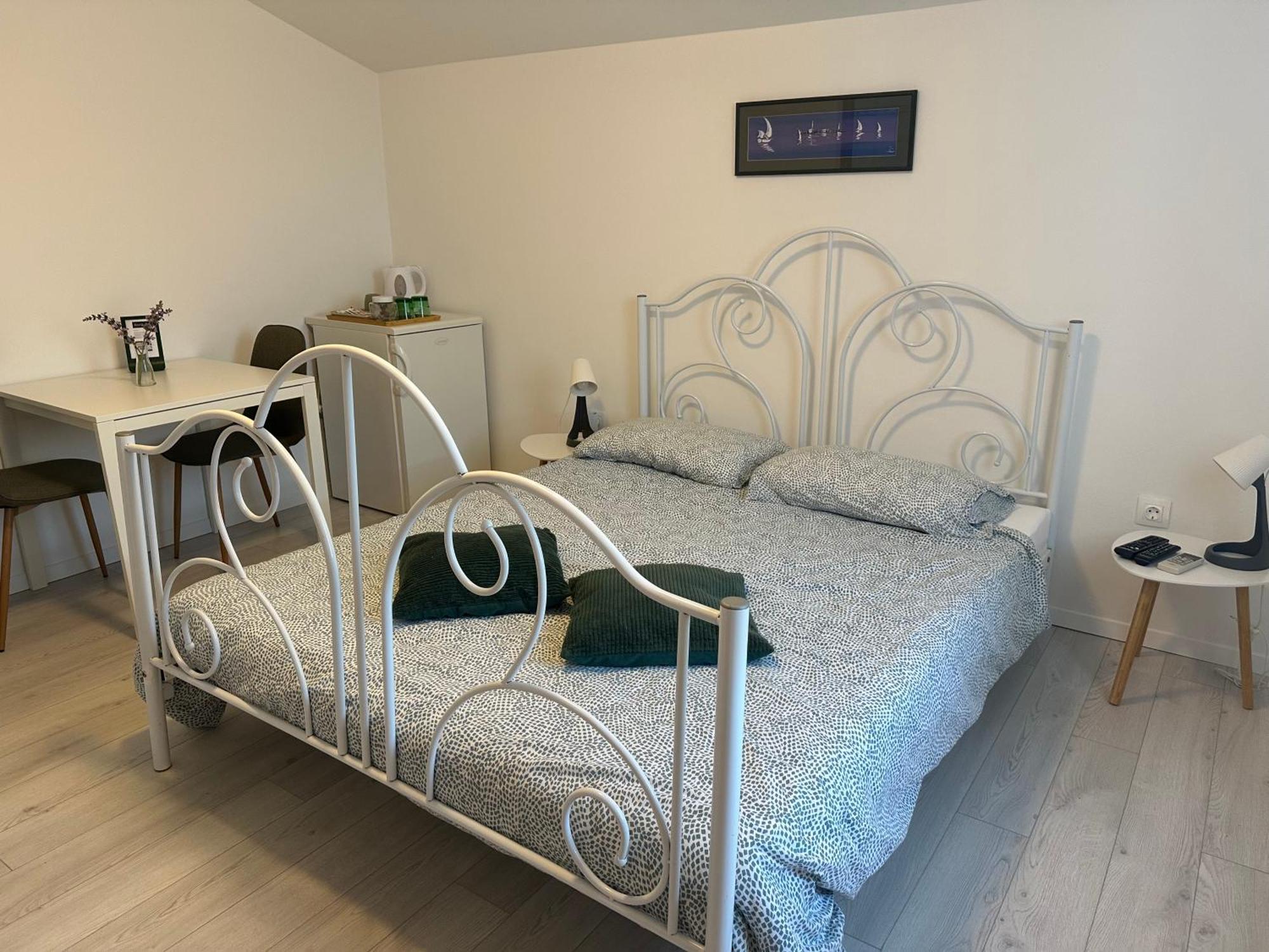 Giorgio Funtana Hotel Екстериор снимка