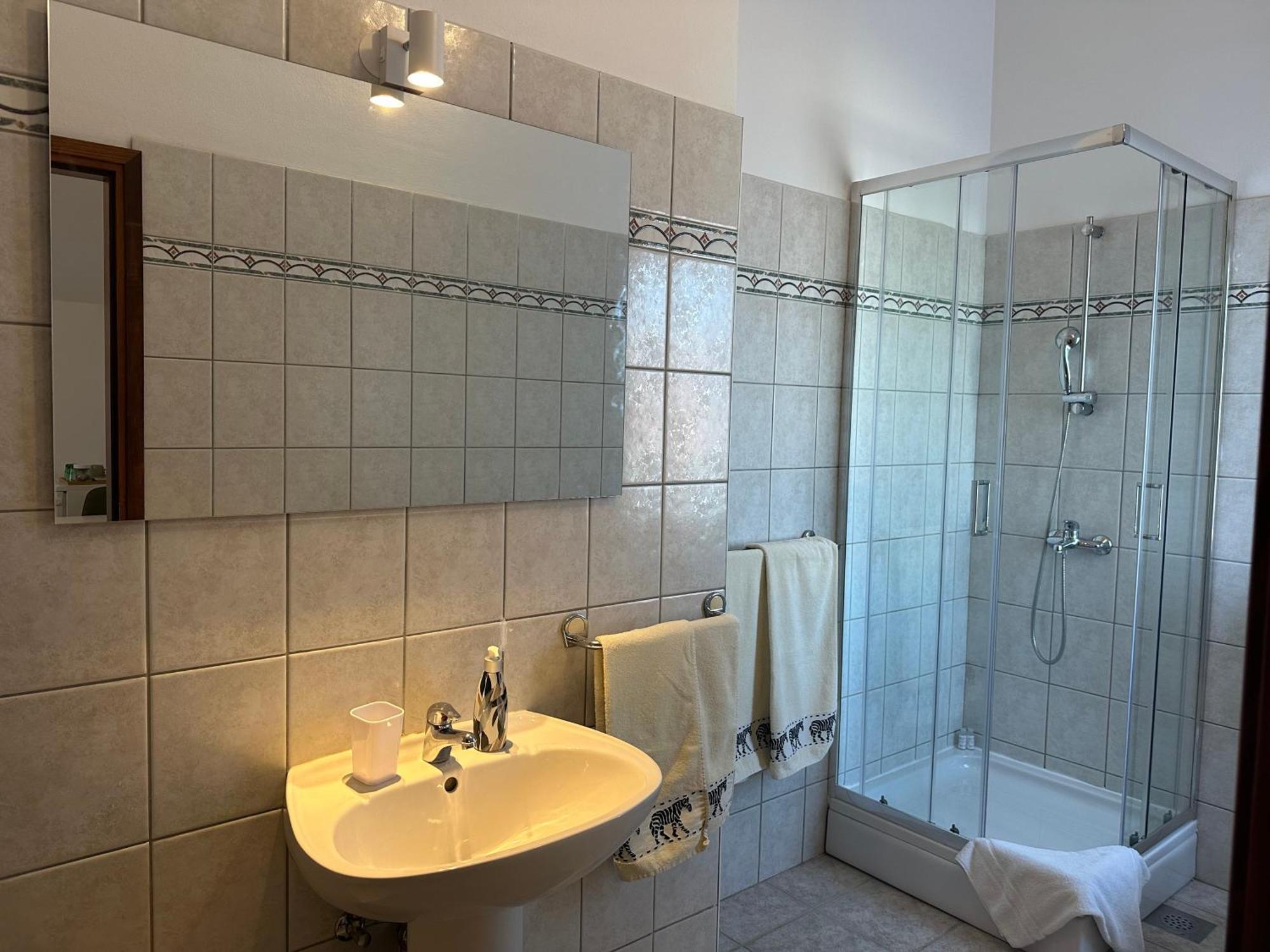 Giorgio Funtana Hotel Екстериор снимка